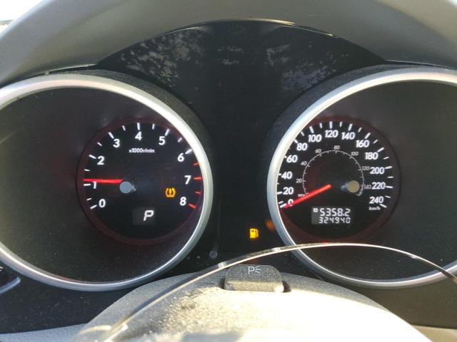 2010 SUBARU TRIBECA LIMITED
