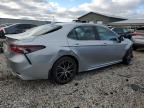 2023 Toyota Camry Se Night Shade en Venta en Franklin, WI - Front End