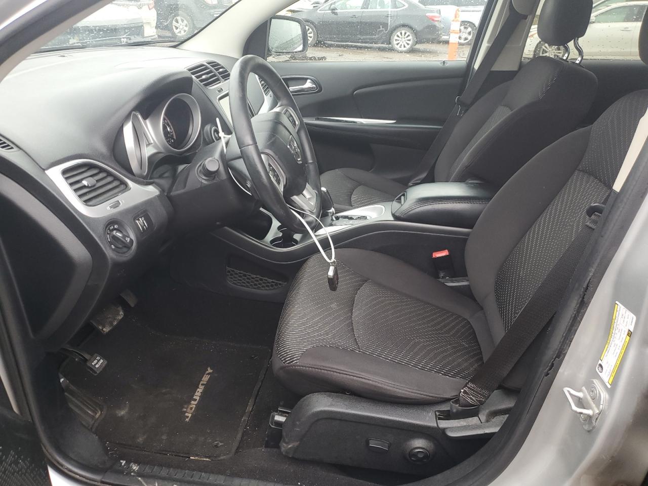 2013 Dodge Journey - Image 7