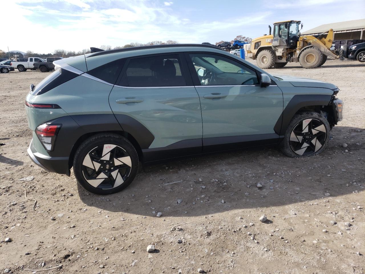 2024 Hyundai Kona - Image 3