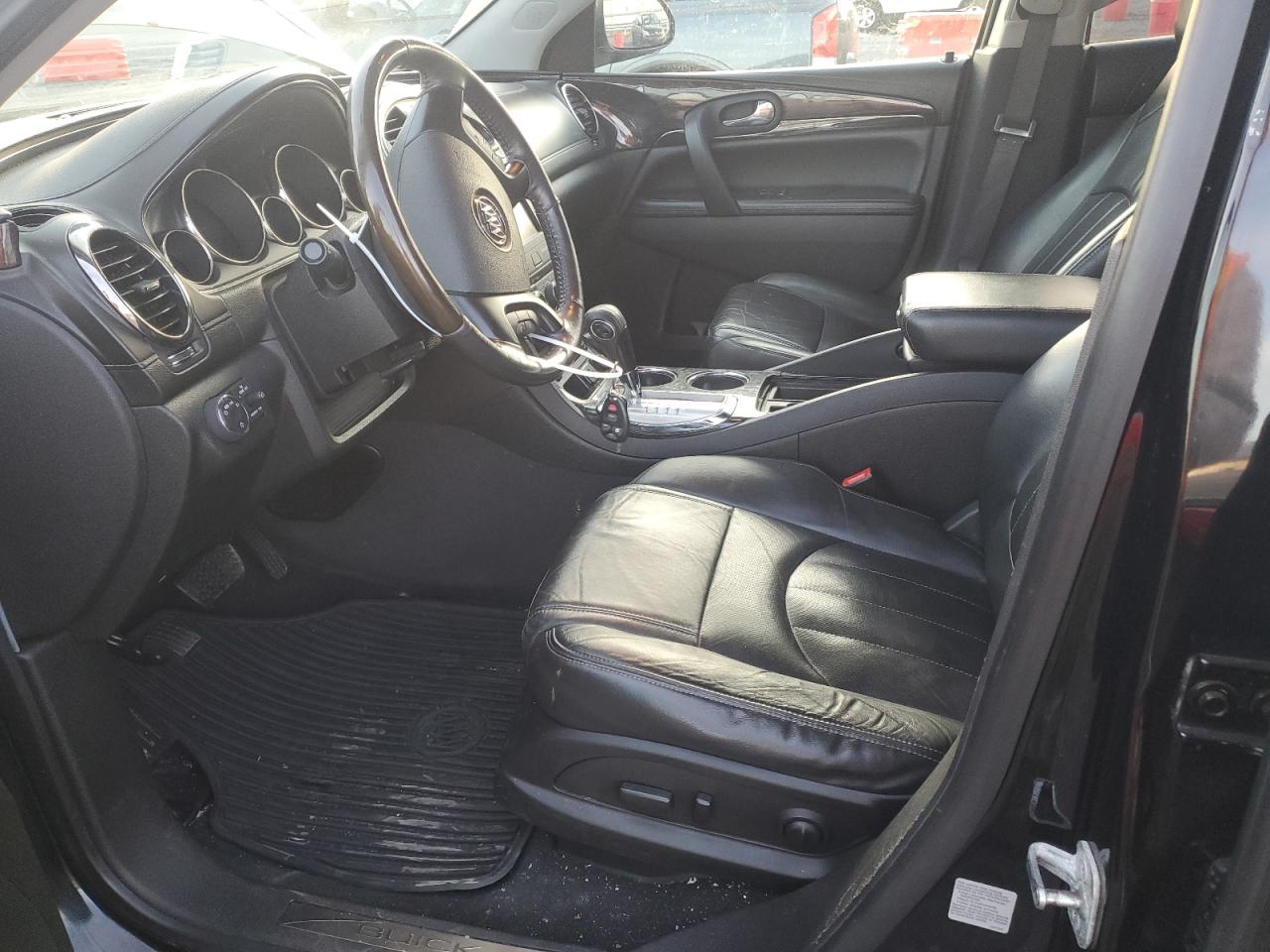 2016 Buick Enclave - Image 7