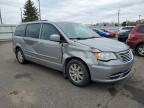 2014 Chrysler Town & Country Touring na sprzedaż w Ham Lake, MN - Side