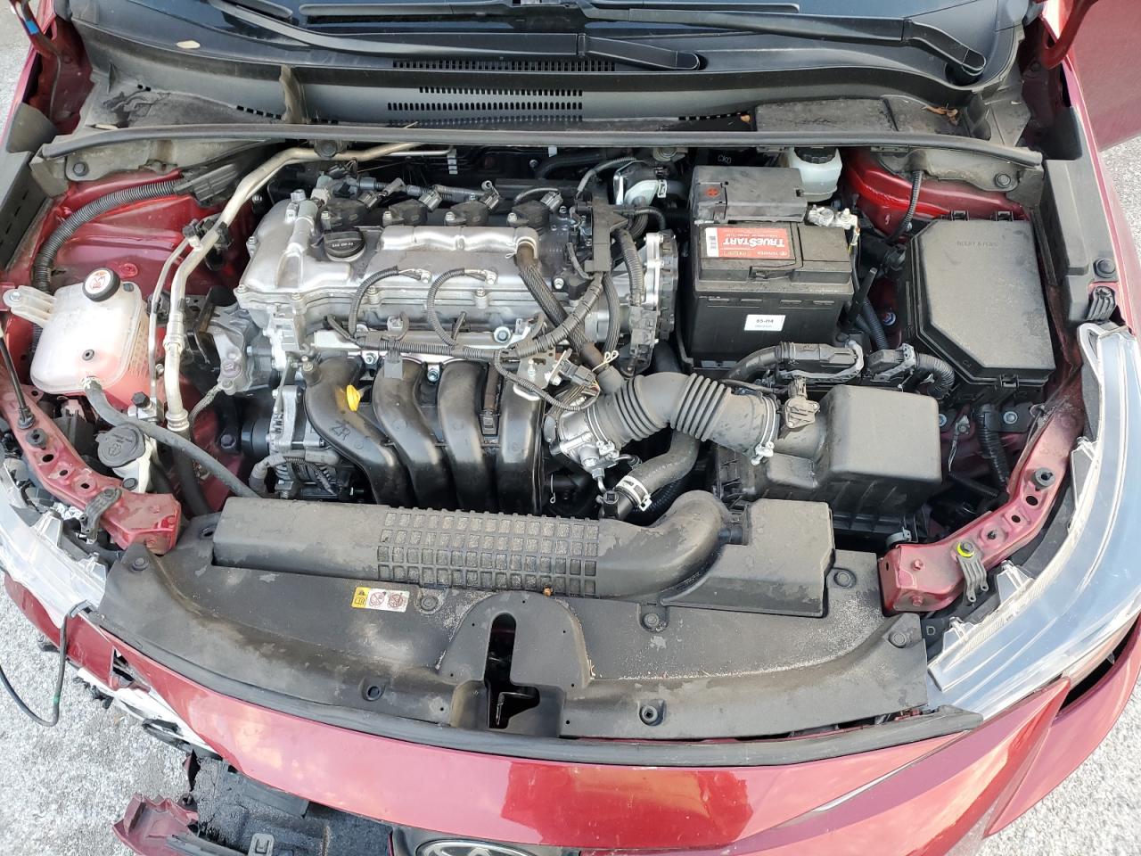 2022 Toyota Corolla - Image 12