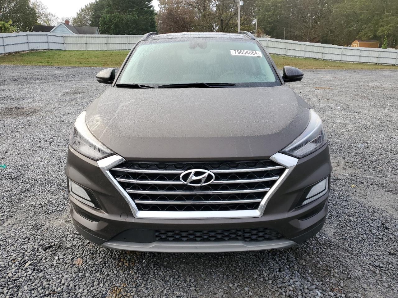 2020 Hyundai Tucson - Image 5