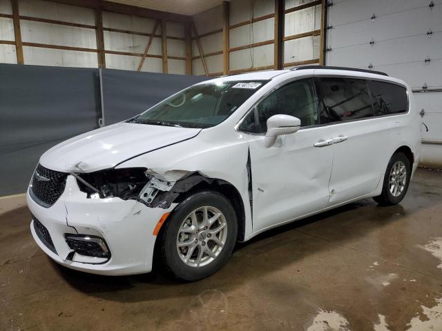 2022 Chrysler Pacifica Touring L for Sale in Columbia Station, OH - All Over