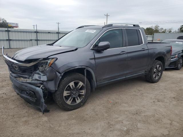 2017 Honda Ridgeline Rtl