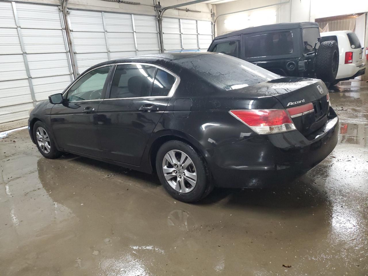 2012 Honda Accord - Image 2