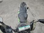 2006 KAWASAKI KL650 A   for sale at Copart OK - TULSA
