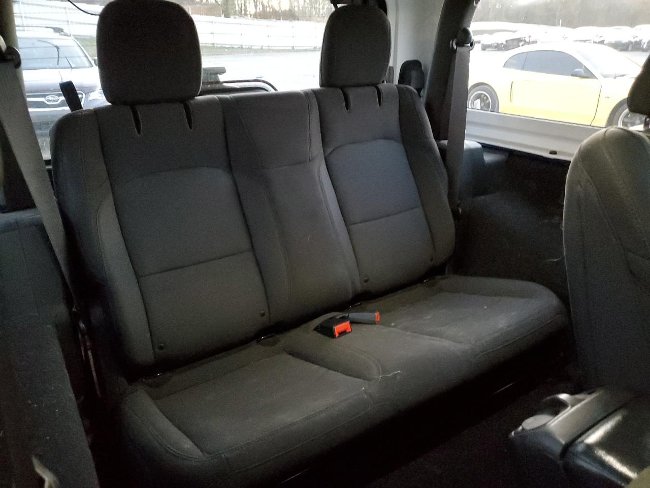 2018 Jeep Wrangler - Image 12