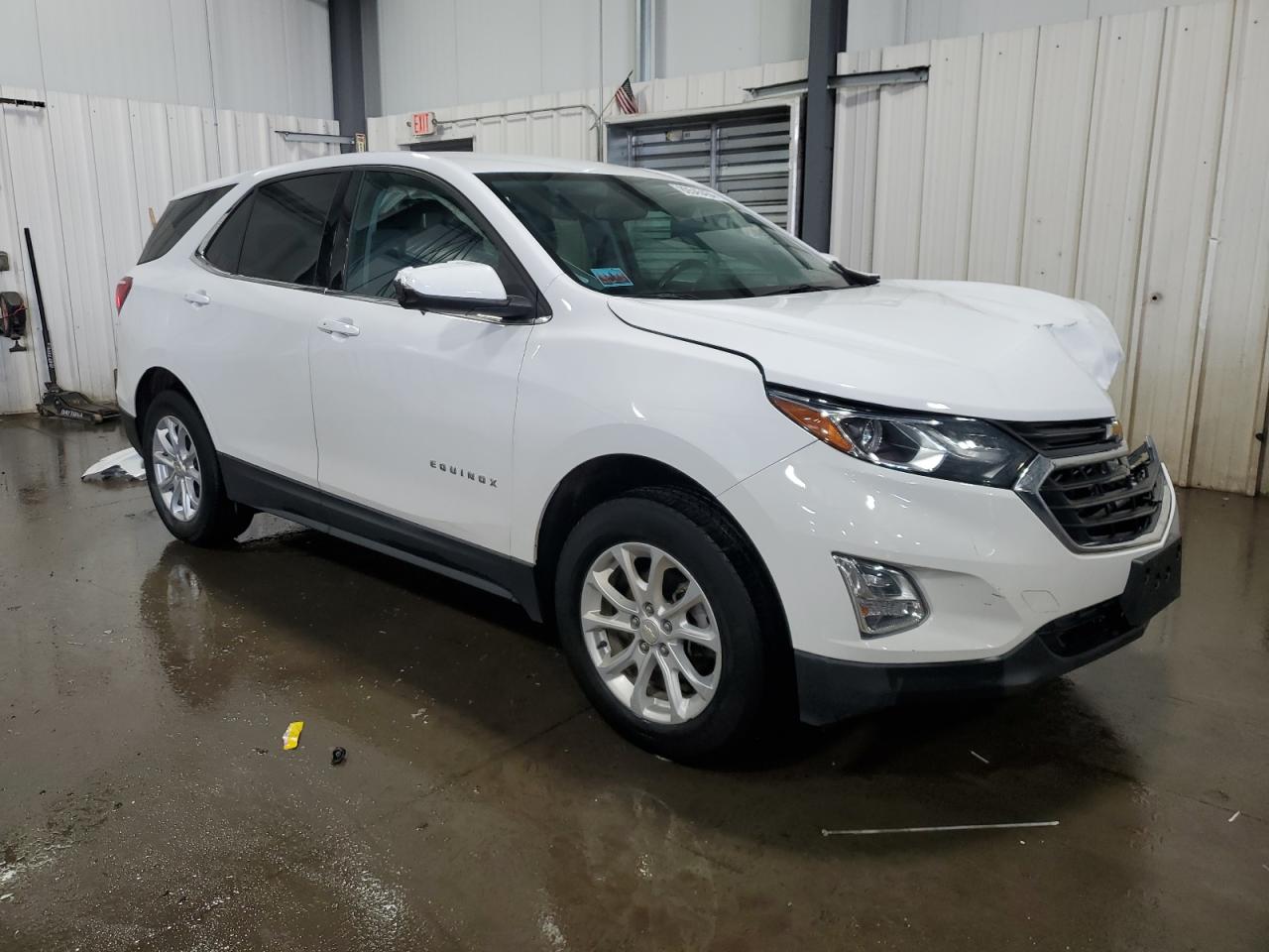 2019 Chevrolet Equinox - Image 4