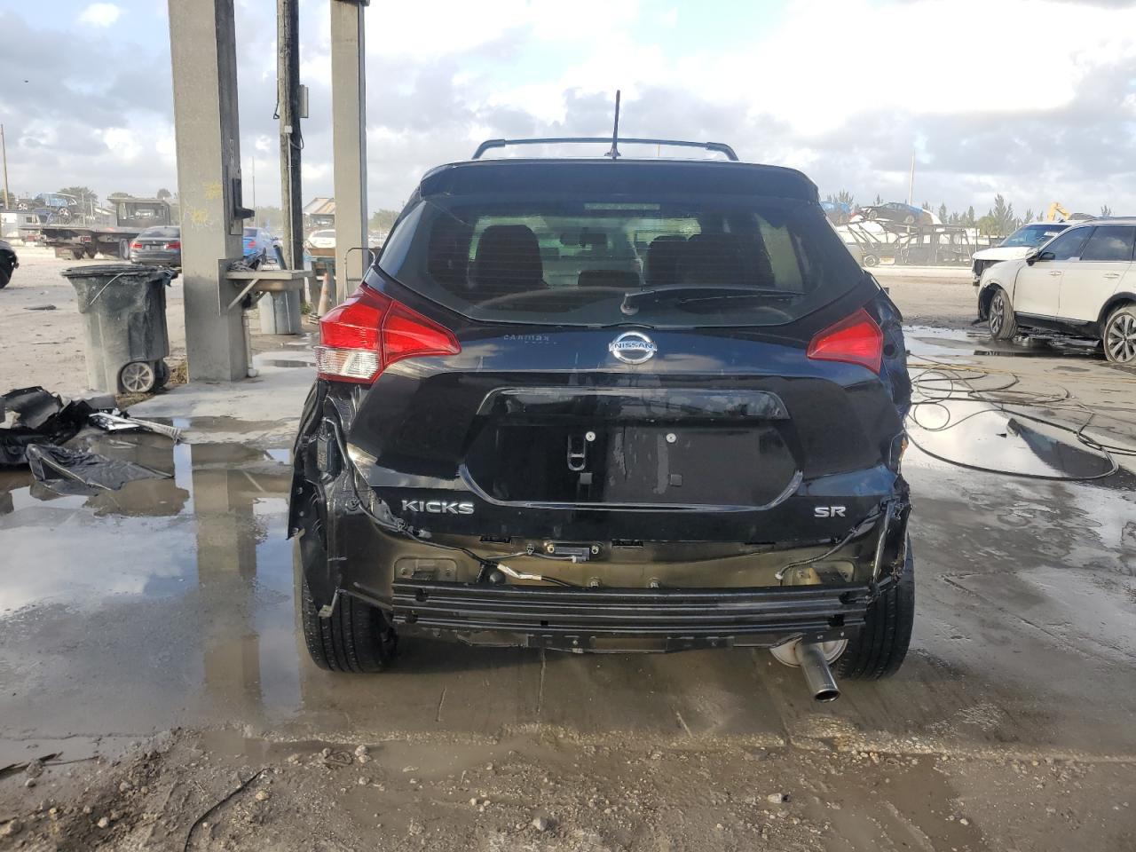 2018 Nissan Kicks - Image 6