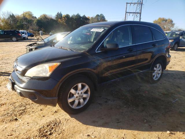 2007 Honda Cr-V Ex