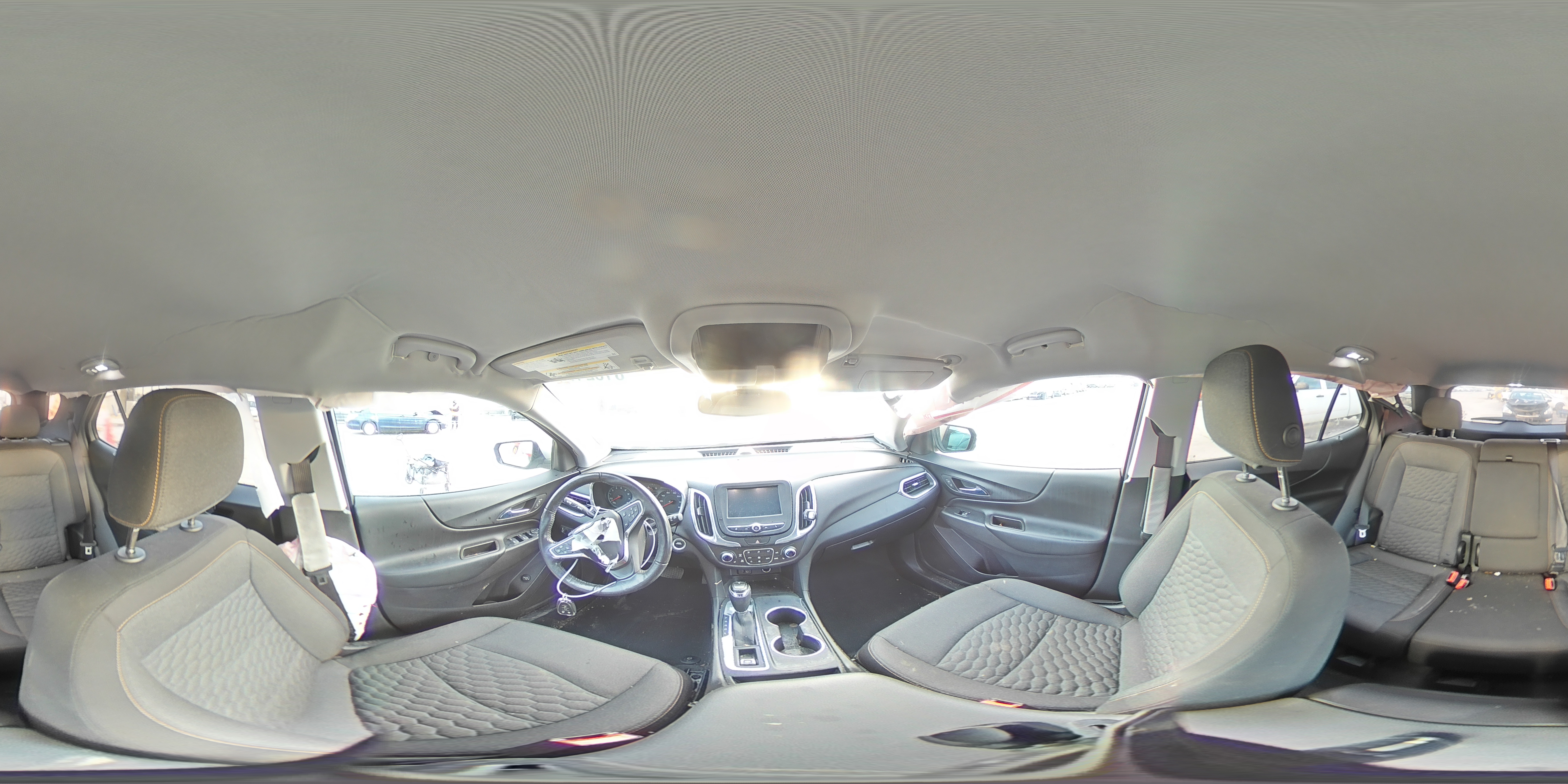 2018 Chevrolet Equinox - Image 14