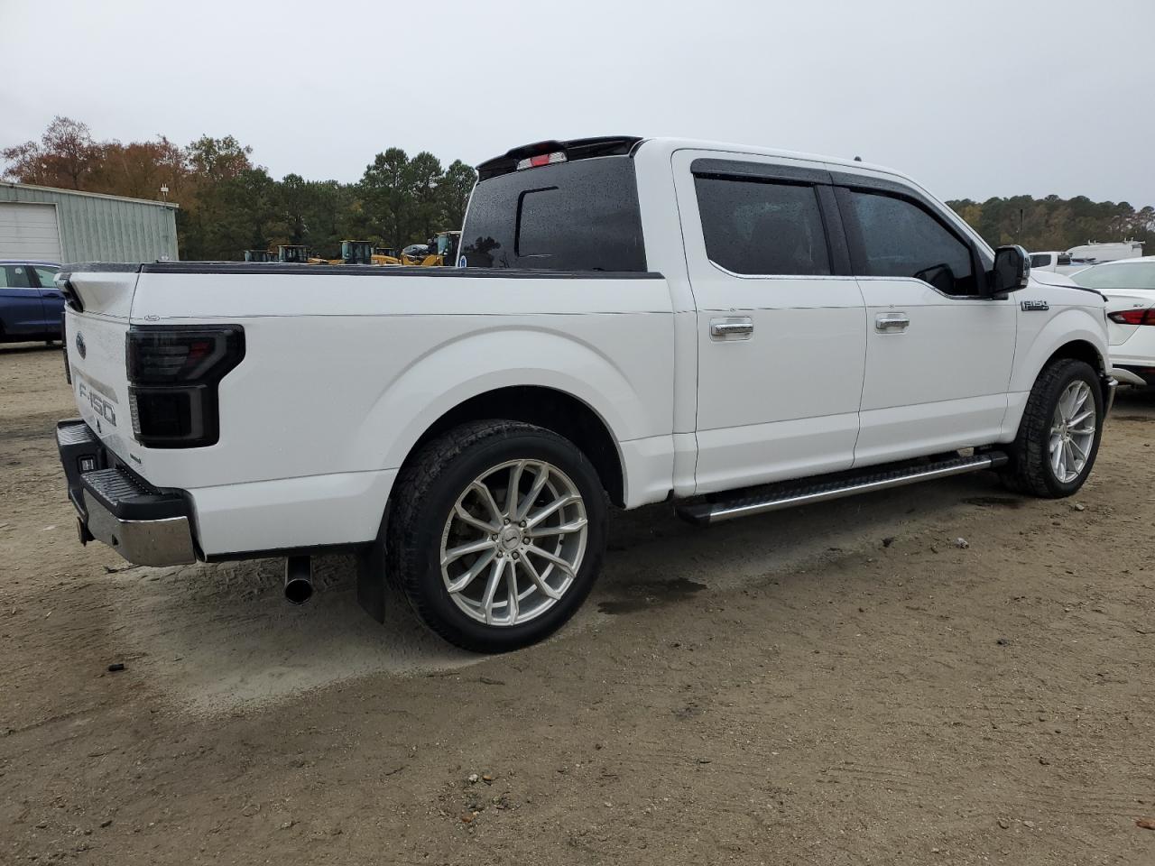 2019 Ford F-150 - Image 3