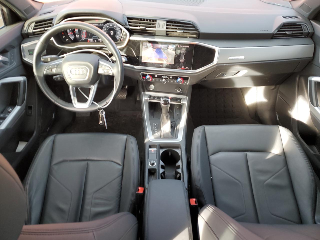 2020 Audi Q3 - Image 8