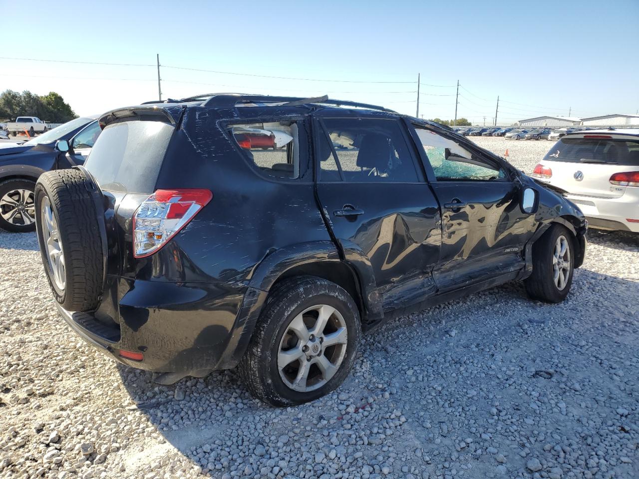2011 Toyota RAV 4 - Image 3
