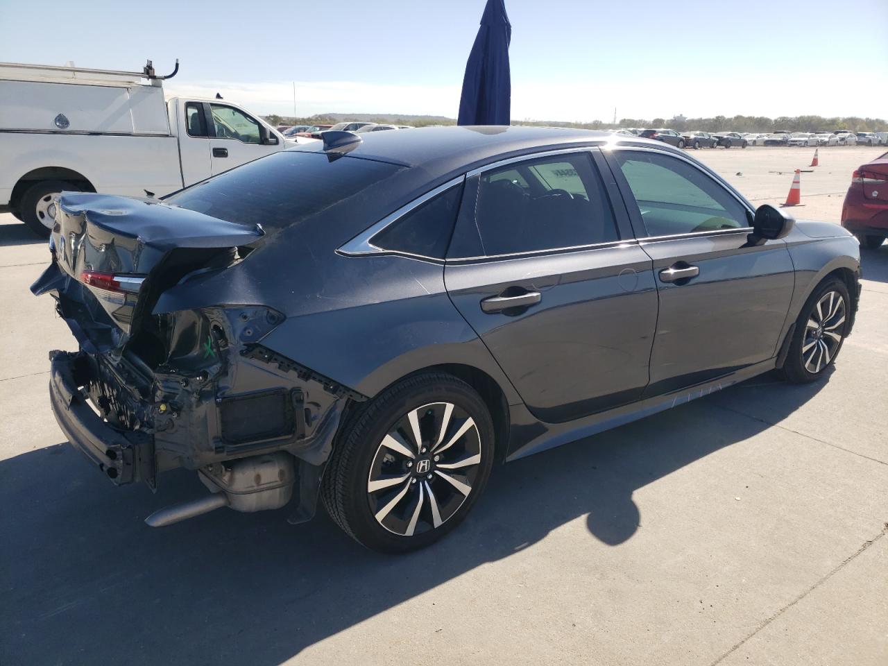 2022 Honda Civic - Image 3