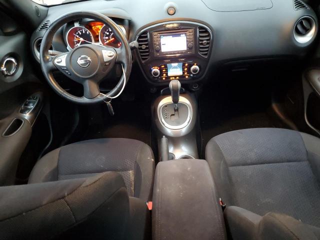  NISSAN JUKE 2013 Бургунди