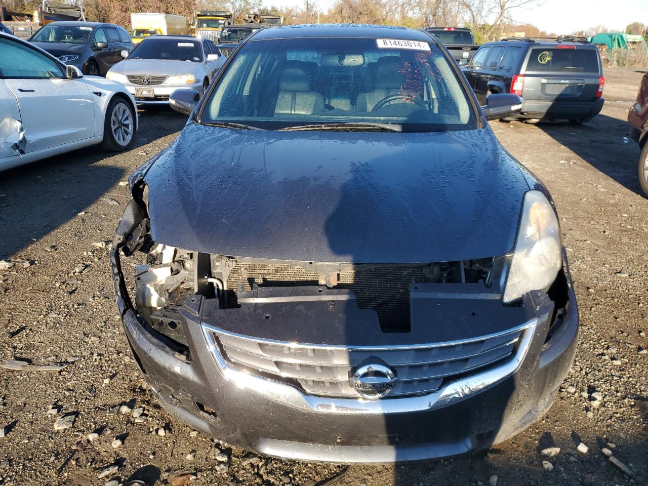 2010 Nissan Altima - Image 5