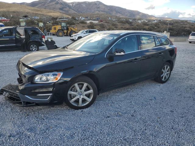 2017 Volvo V60 Premier