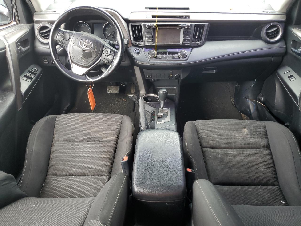 2018 Toyota RAV 4 - Image 8