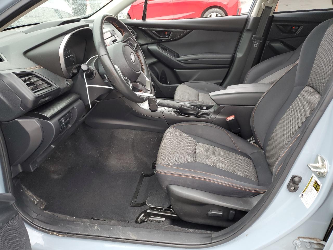 2021 Subaru XV - Image 7