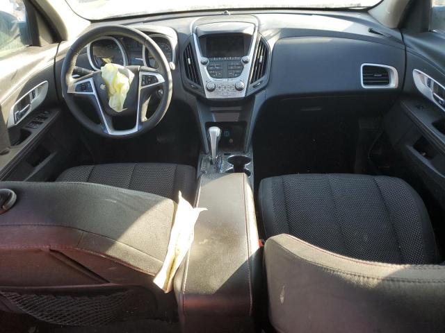  CHEVROLET EQUINOX 2013 Black