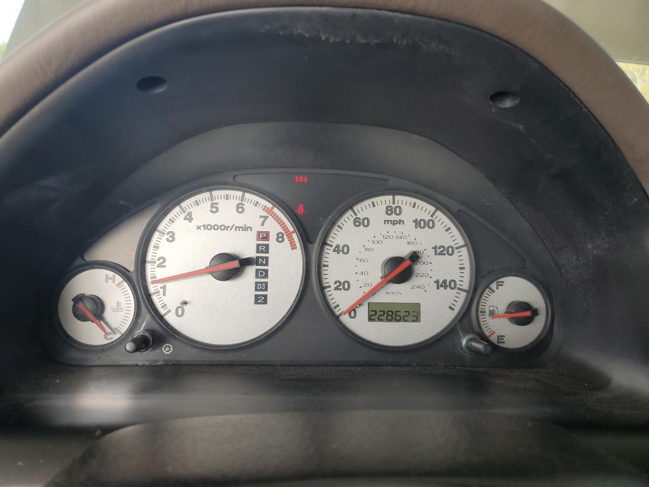 2002 Honda Civic - Image 9