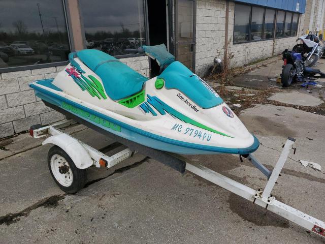 1994 Sead Jetski