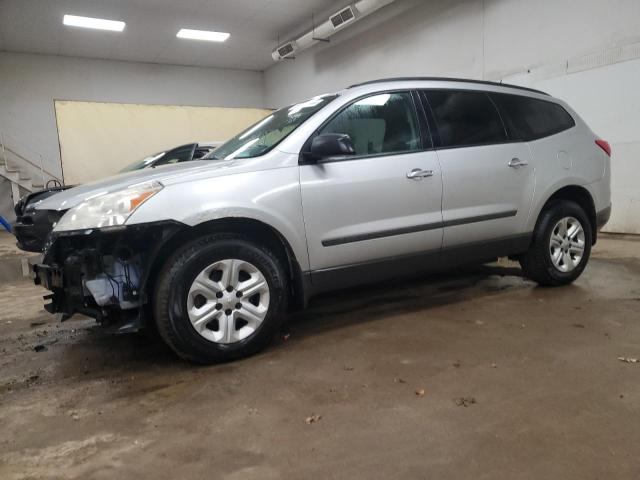 2010 Chevrolet Traverse Ls