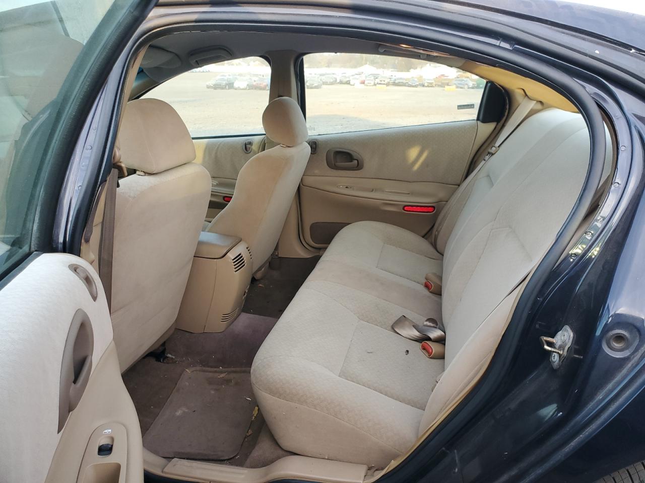 2000 Dodge Intrepid - Image 10