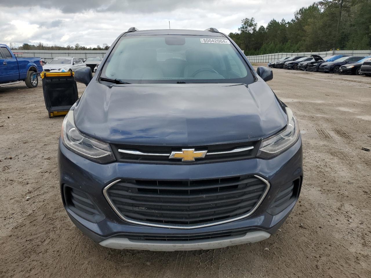 2019 Chevrolet Trax - Image 5