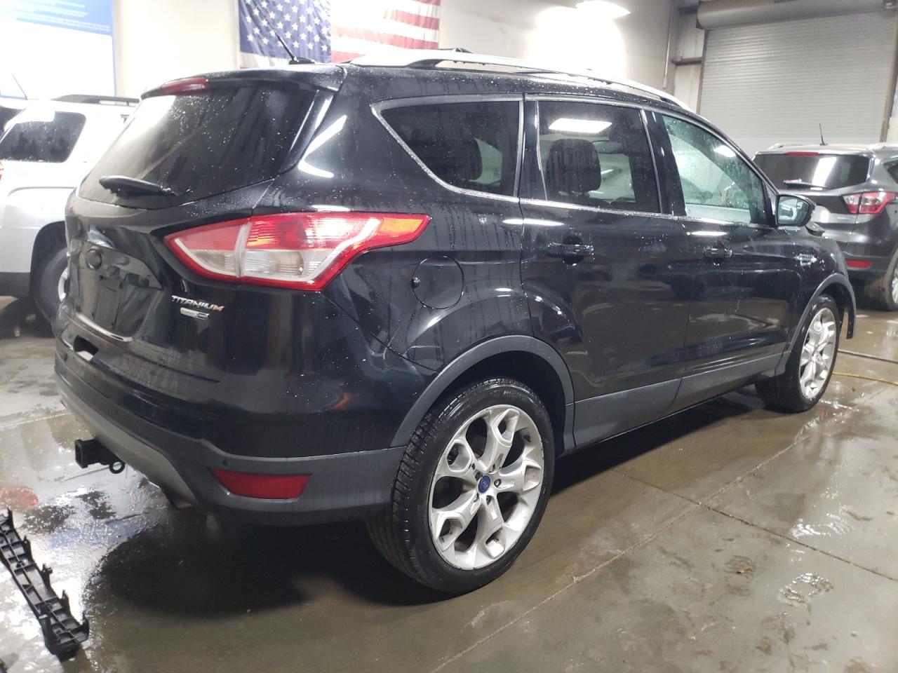 2013 Ford Escape - Image 3