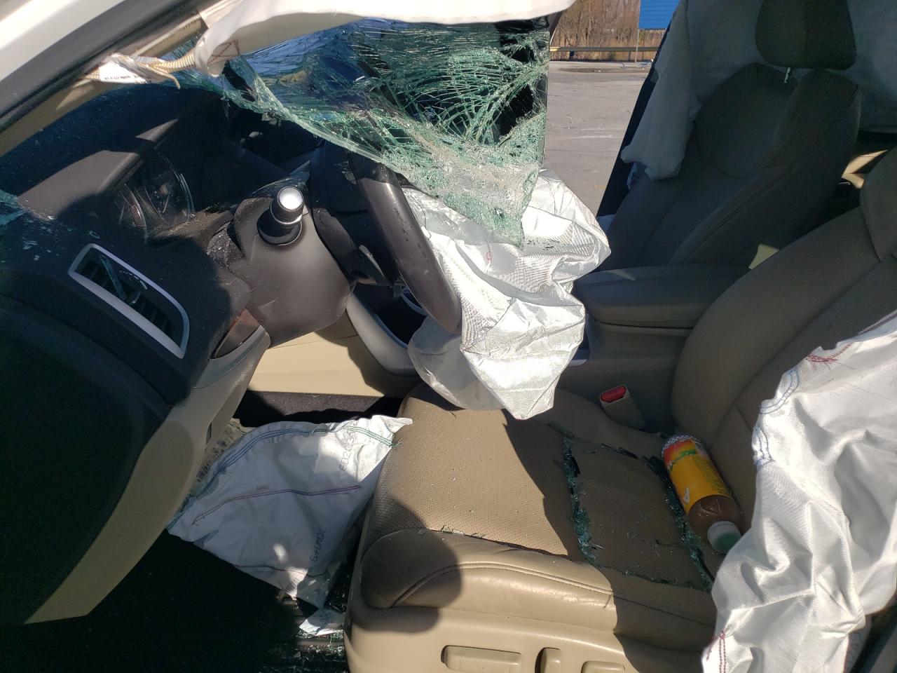 2018 Acura Tlx Tech VIN: 19UUB1F55JA001100 Lot: 81834124