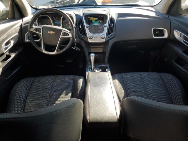  CHEVROLET EQUINOX 2015 Złoty