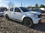 2019 Nissan Frontier S للبيع في Chalfont، PA - Side