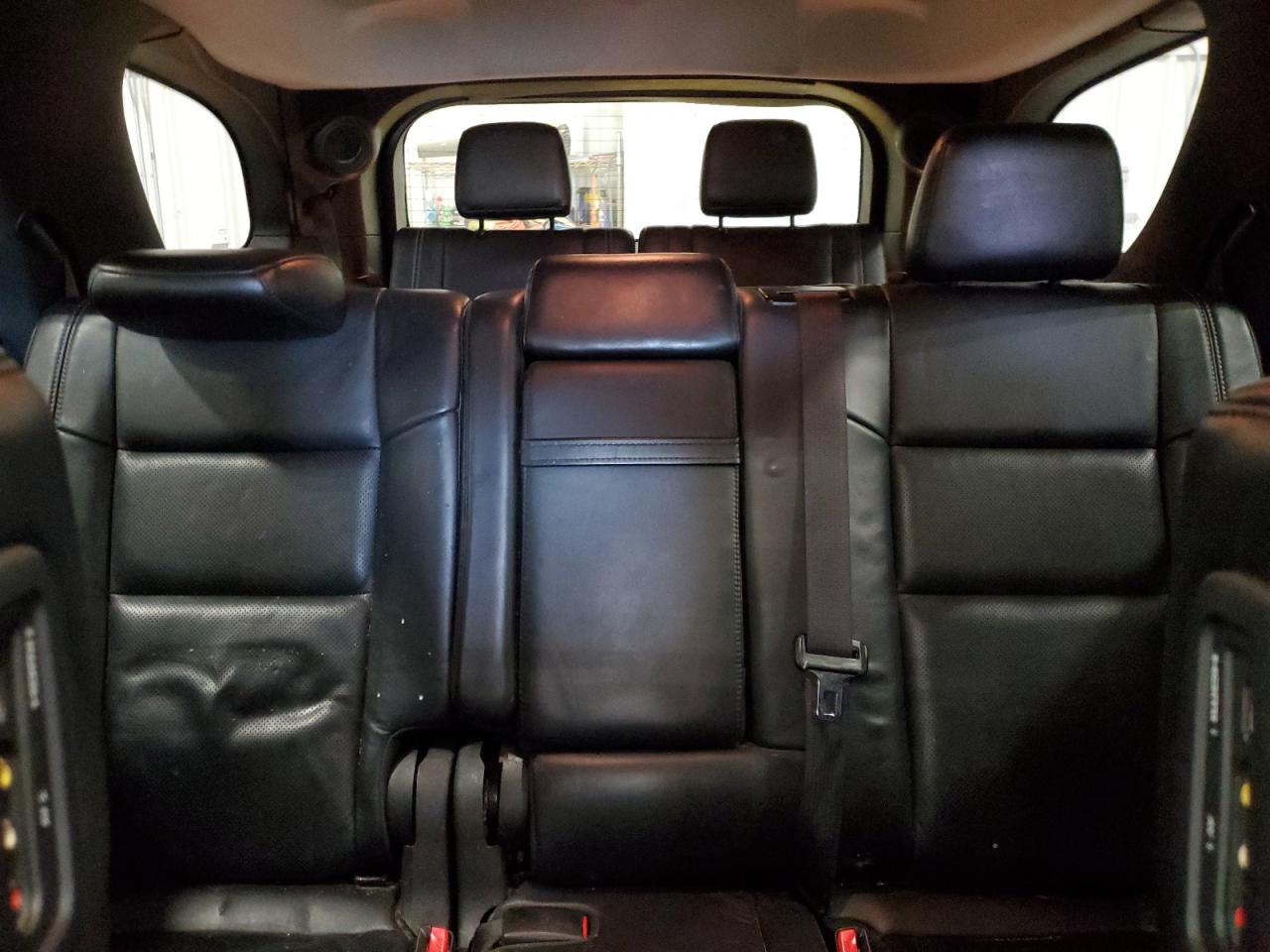 2014 Dodge Durango - Image 10