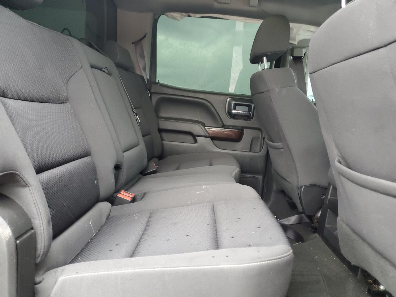 2017 GMC Sierra - Image 10