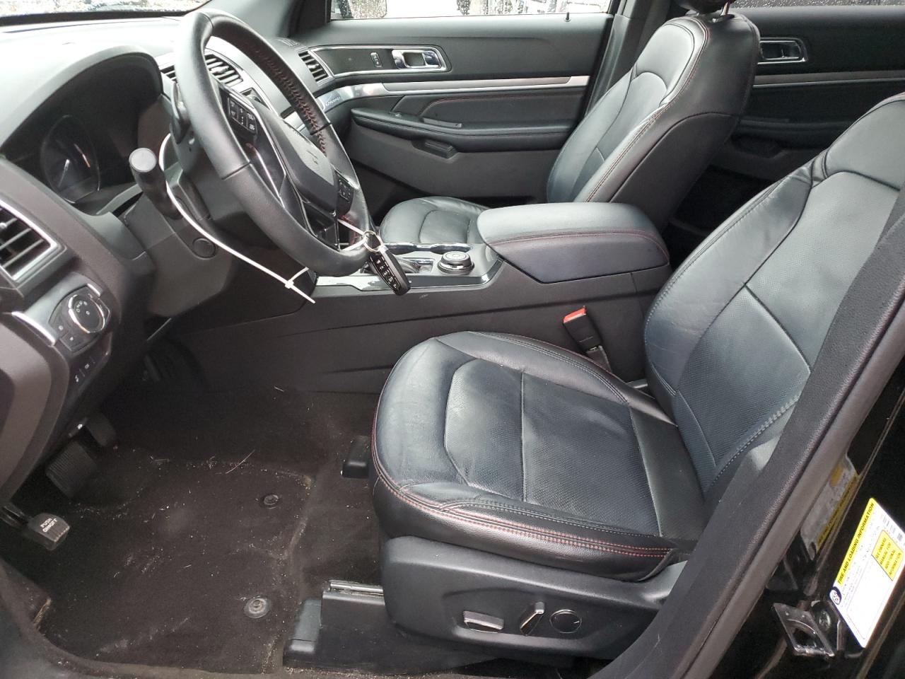 2018 Ford Explorer - Image 7