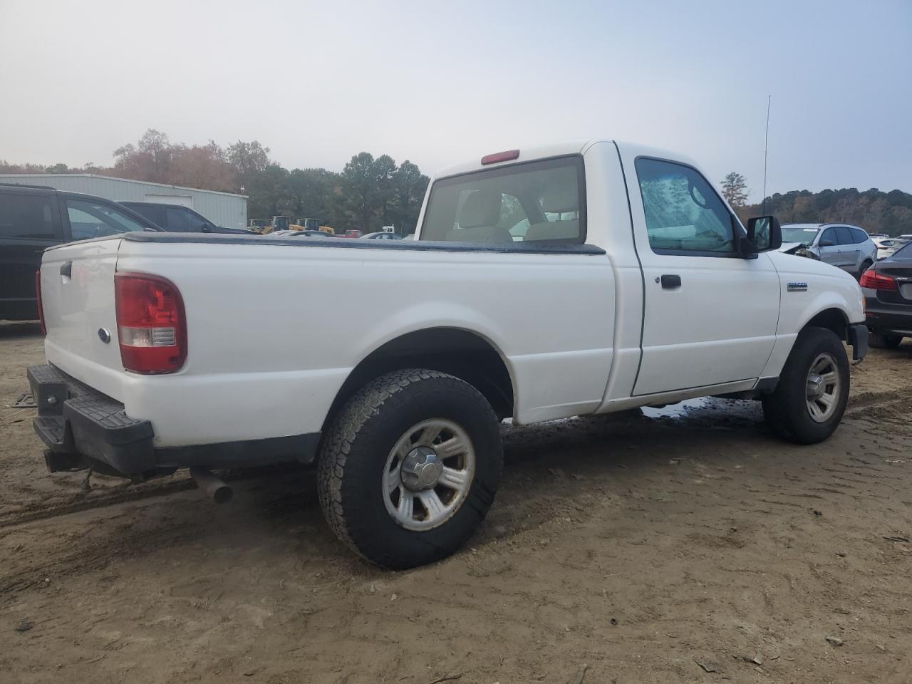 2011 Ford Ranger - Image 3
