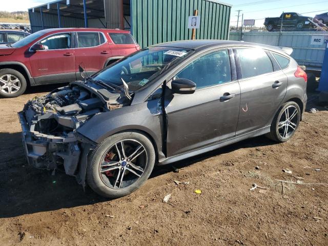 2016 Ford Focus St de vânzare în Colorado Springs, CO - Front End