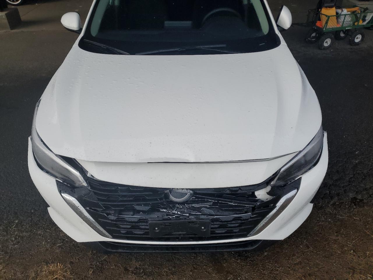 2024 Nissan Sentra - Image 13