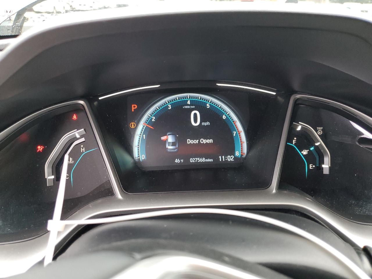 2021 Honda Civic - Image 9