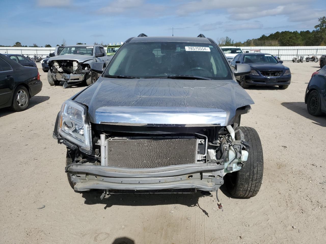 2012 GMC Terrain - Image 5