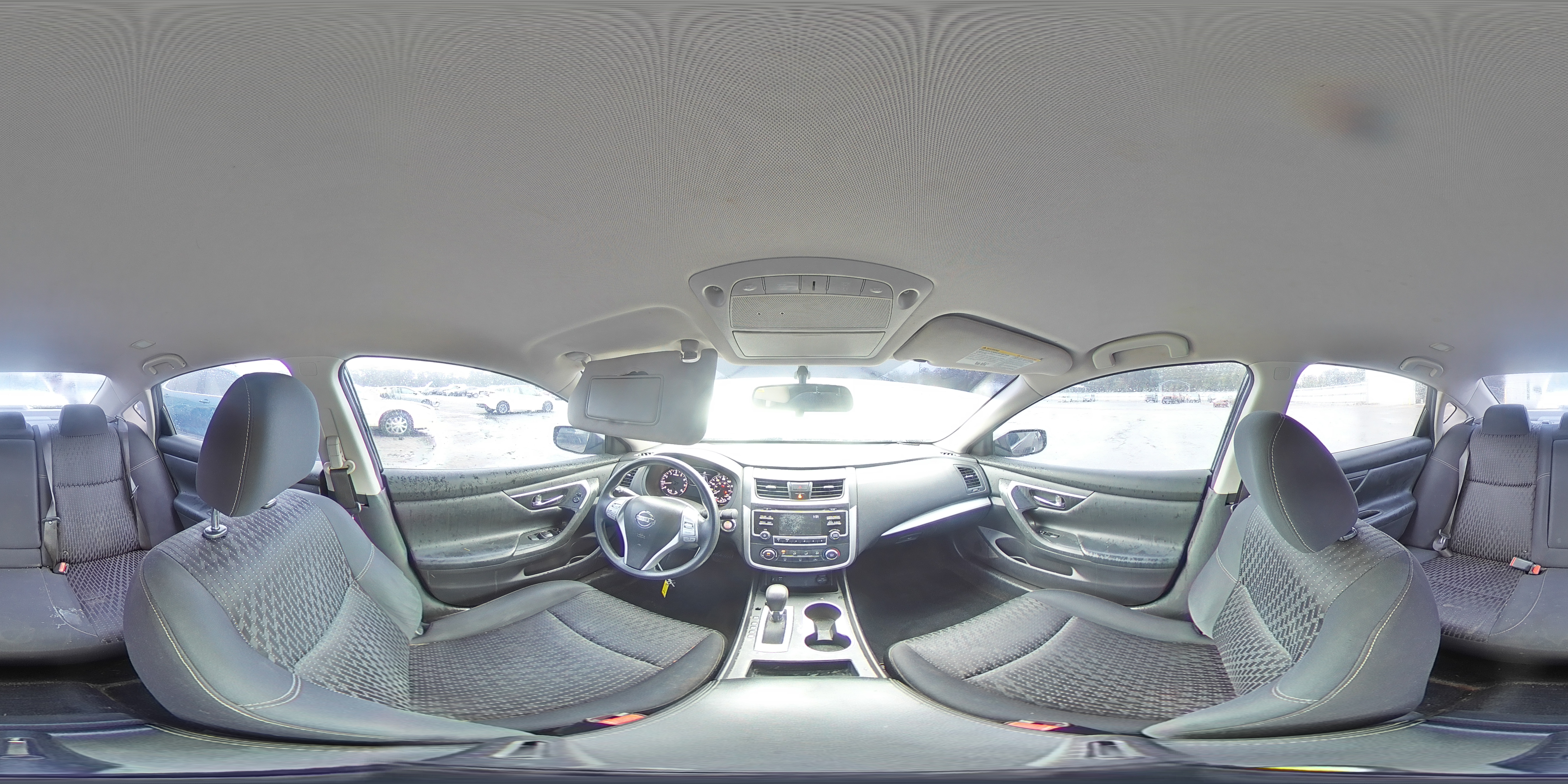 2017 Nissan Altima - Image 15
