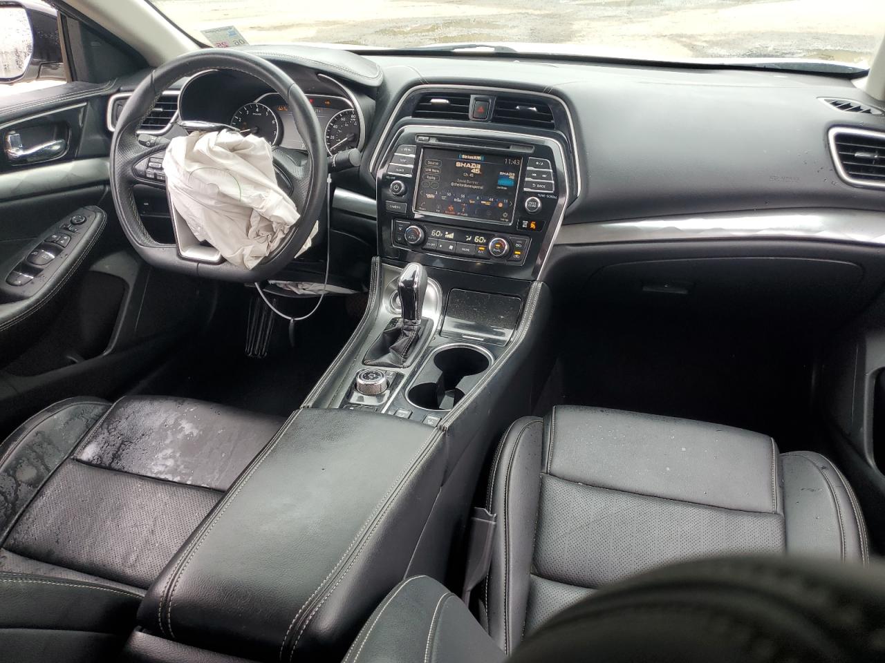 2020 Nissan Maxima - Image 8