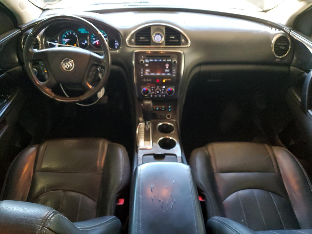 2015 Buick Enclave - Image 8
