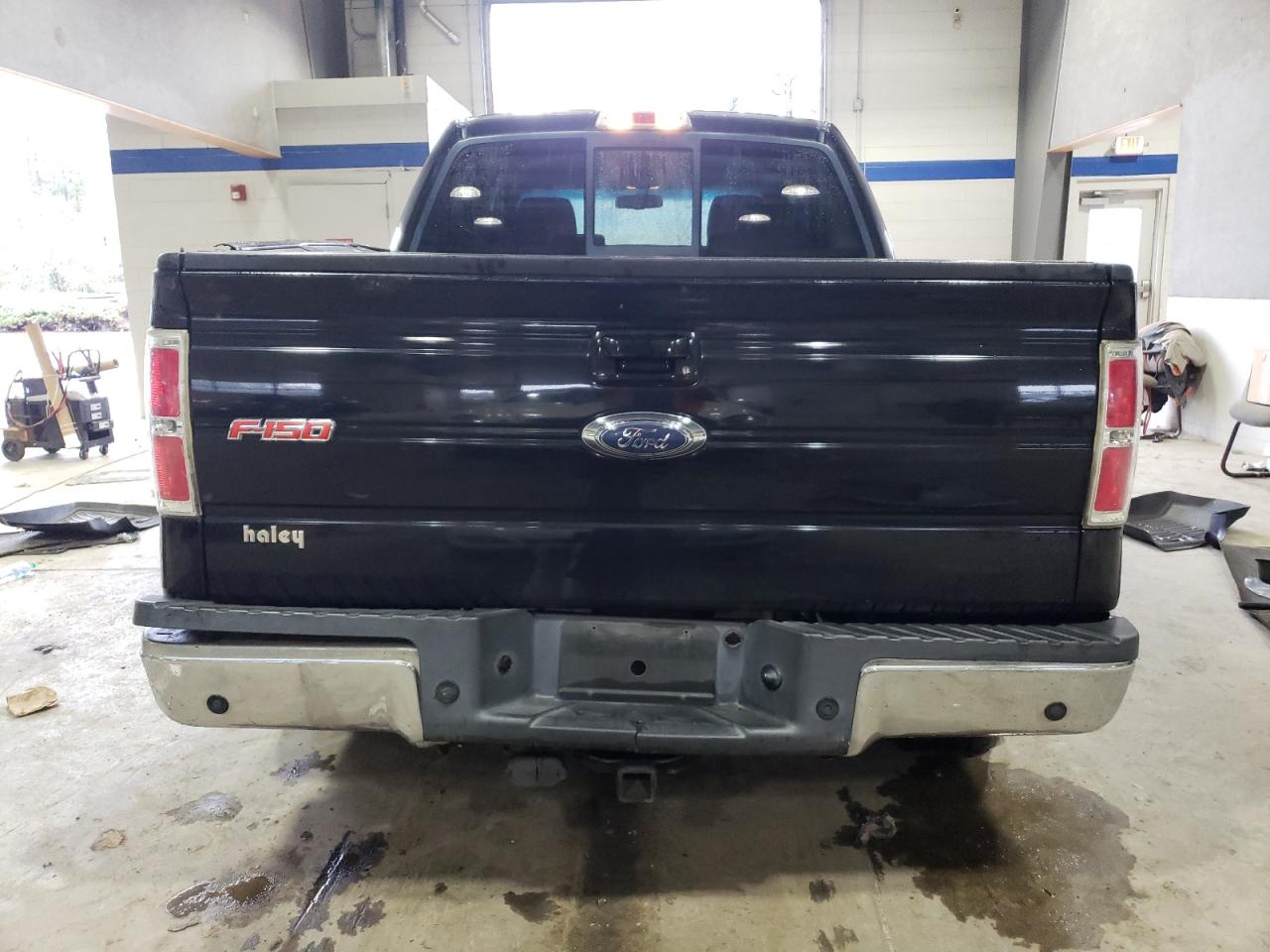 2009 Ford F-150 - Image 6