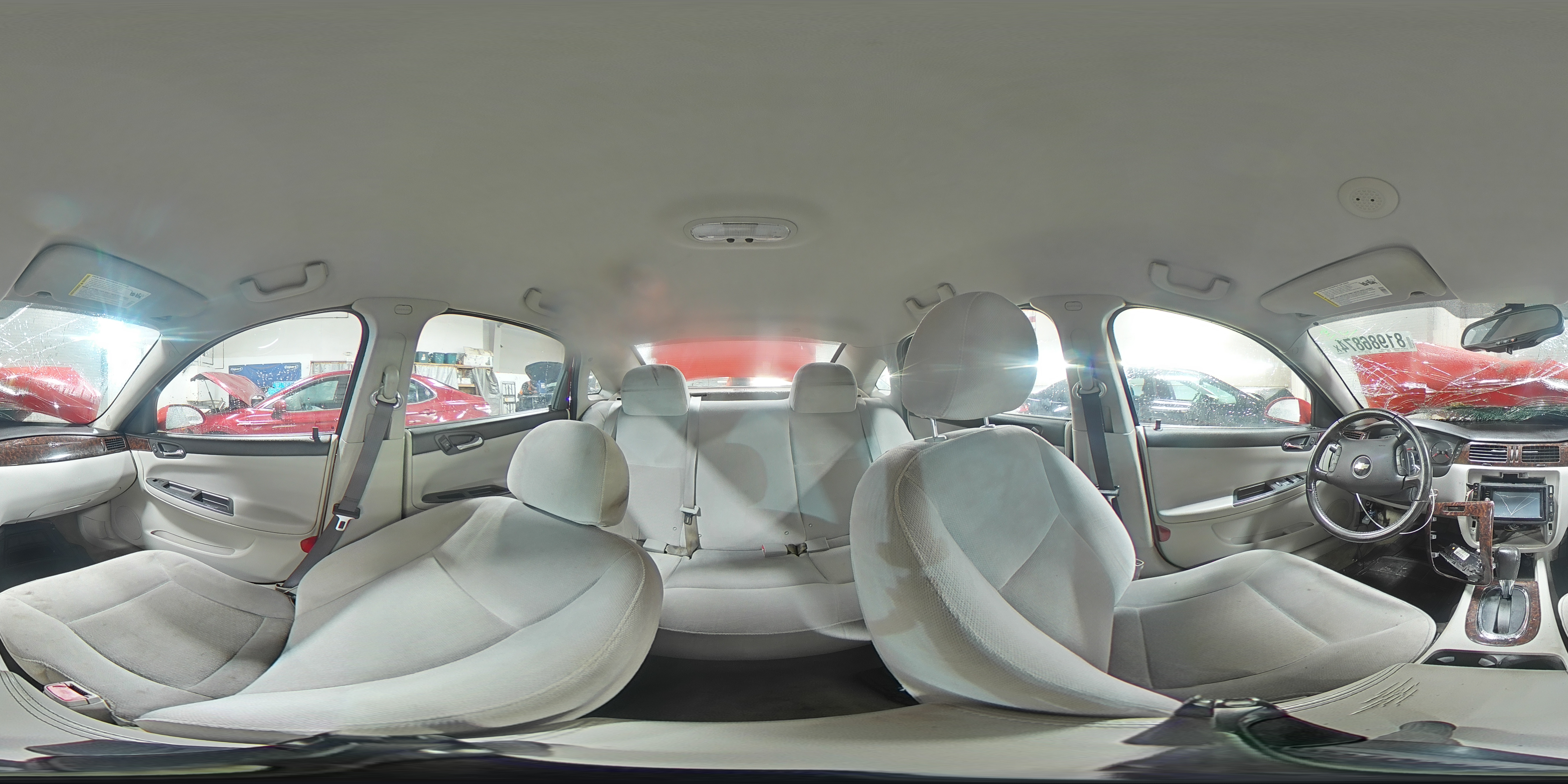 2013 Chevrolet Impala - Image 15