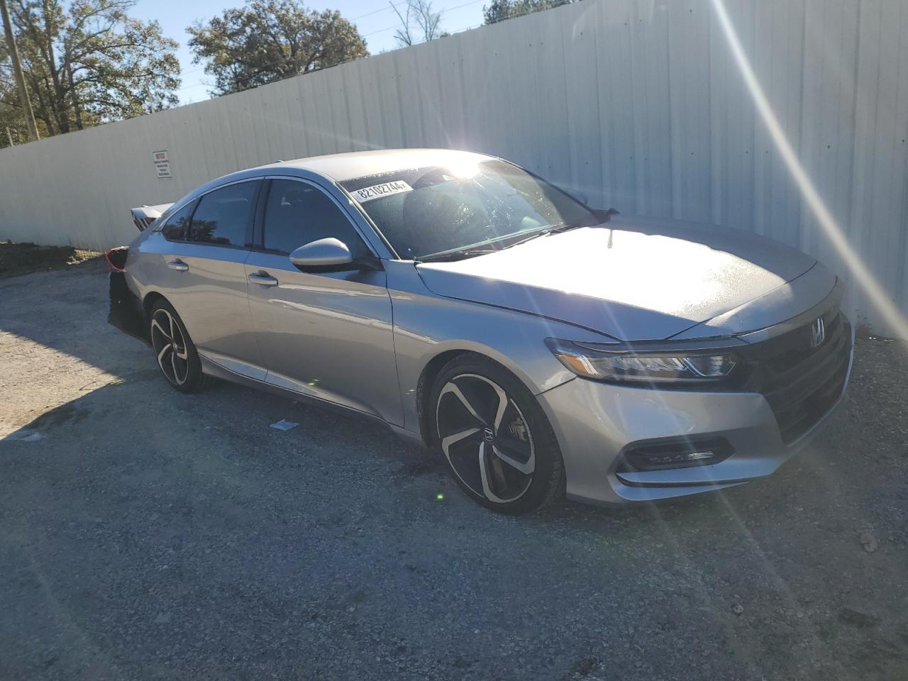 2018 Honda Accord - Image 4